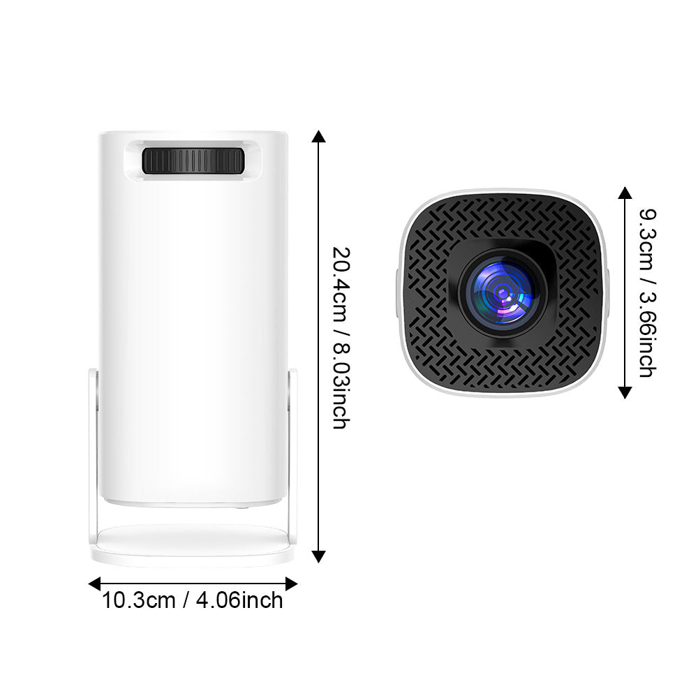 Portable Projector